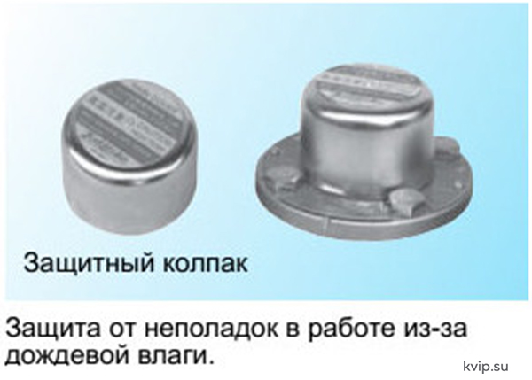 Yoshitake TSD-7F Конденсатоотводчик термостатический_Р2