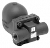 ADCA FLT17 DN 1 1/2" DN 40 Конденсатоотводчик поплавковый КВиП в Уфе